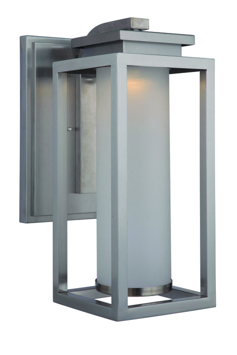 Craftmade - ZA1324-SS-LED - LED Wall Lantern - Vailridge - Stainless Steel