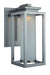 Craftmade - ZA1324-SS-LED - LED Wall Lantern - Vailridge - Stainless Steel