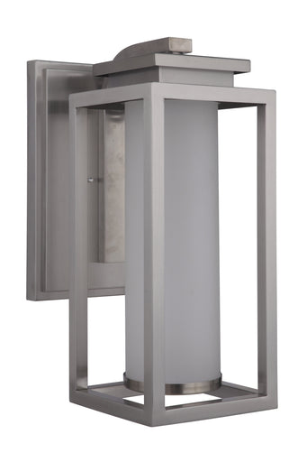 Vailridge LED Wall Lantern Stainless Steel
