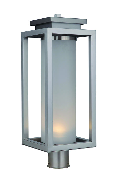 Craftmade - ZA1325-SS-LED - LED Post Mount - Vailridge - Stainless Steel
