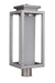 Craftmade - ZA1325-SS-LED - LED Post Mount - Vailridge - Stainless Steel