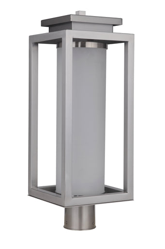 Vailridge LED Post Mount Stainless Steel
