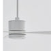 Generation Lighting - 3VNR52RZWD-V1 - 52 Inch  Ceiling Fan - Vision - Matte White