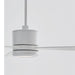 Generation Lighting - 3VNR52RZWD-V1 - 52 Inch  Ceiling Fan - Vision - Matte White
