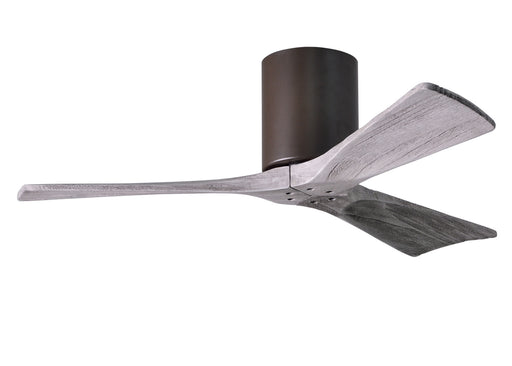 Matthews Fan Company - IR3H-TB-BW-42 - 42 Inch Ceiling Fan - Irene-3H - Textured Bronze