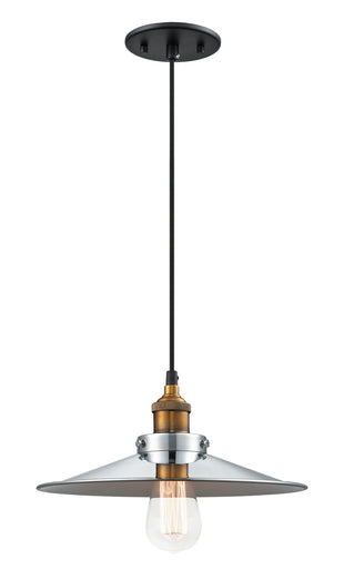 Bulstrode'S Workshop One Light Pendant