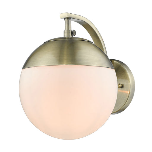 Dixon AB One Light Wall Sconce