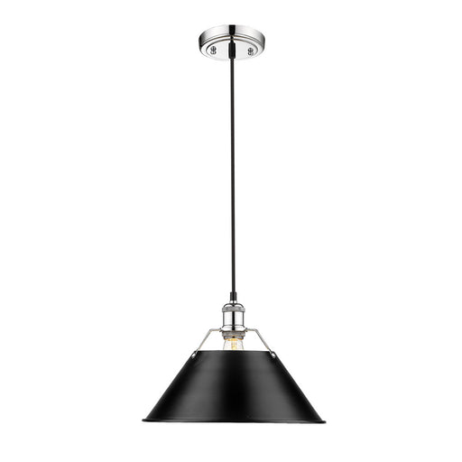 Orwell CH One Light Pendant