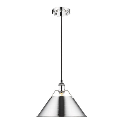 Orwell CH One Light Pendant