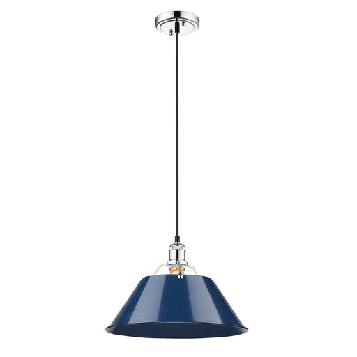 Orwell CH One Light Pendant