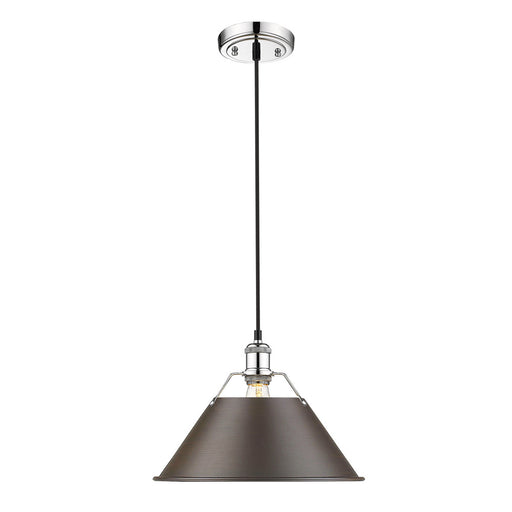 Orwell CH One Light Pendant