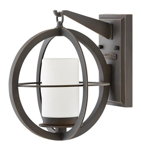 Compass LED Wall Mount