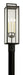 Troy Lighting - P6385-FOR - Three Light Post Lantern - Beckham - Forged Iron