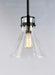 Maxim - 26115CDOI - One Light Pendant - Seafarer - Oil Rubbed Bronze