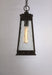 Maxim - 3049RPOLB - One Light Outdoor Pendant - Schooner - Olde Brass