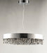 Maxim - 39657MSKPC - LED Pendant - Mystic - Polished Chrome