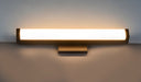 Maxim - 52000BZ - LED Bath Vanity - Spec - Bronze
