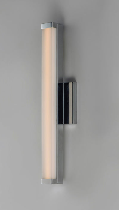 Maxim - 52000PC - LED Bath Vanity - Spec - Polished Chrome