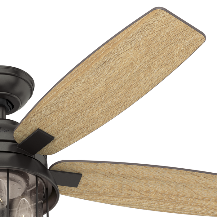 Coral Bay 52" Ceiling Fan-Fans-Hunter-Lighting Design Store
