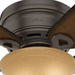 Conroy 42" Ceiling Fan-Fans-Hunter-Lighting Design Store