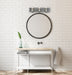 Varaluz - 268B03SOG - Three Light Bath - Lofty - Silverado