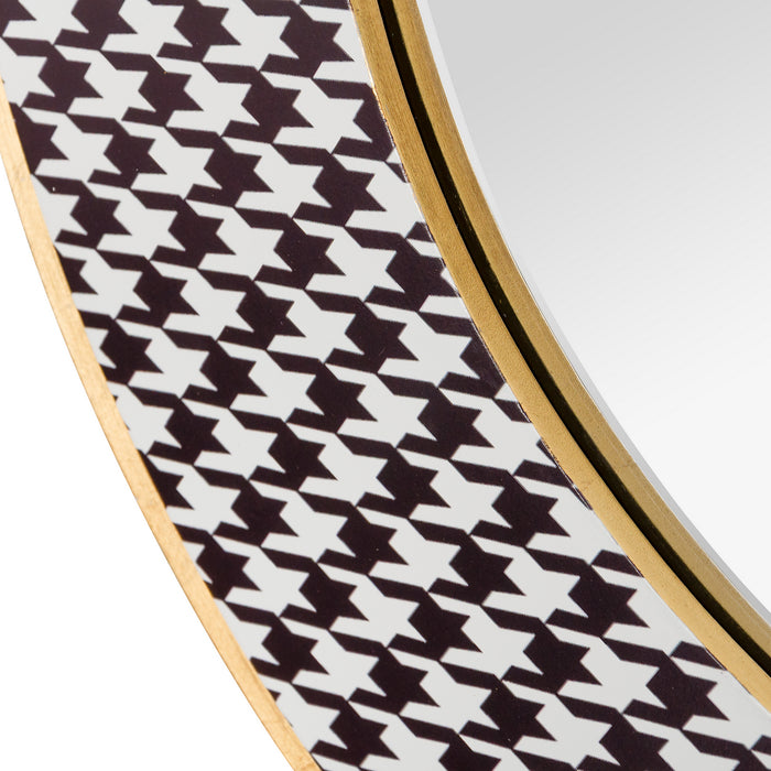 Varaluz - 4DMI0102 - Mirror - Varaluz Casa