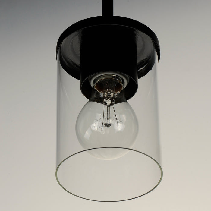 Corona Mini Pendant-Mini Pendants-Maxim-Lighting Design Store