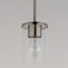 Corona Mini Pendant-Mini Pendants-Maxim-Lighting Design Store