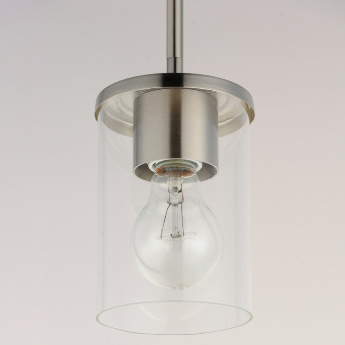 Corona Mini Pendant-Mini Pendants-Maxim-Lighting Design Store