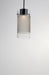 Maxim - 10192CLFTPC - LED Pendant - Scope - Polished Chrome
