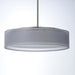 Maxim - 10226WOSN - LED Pendant - Prime - Satin Nickel