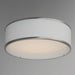 Maxim - 10231WLSN - LED Flush Mount - Prime - Satin Nickel