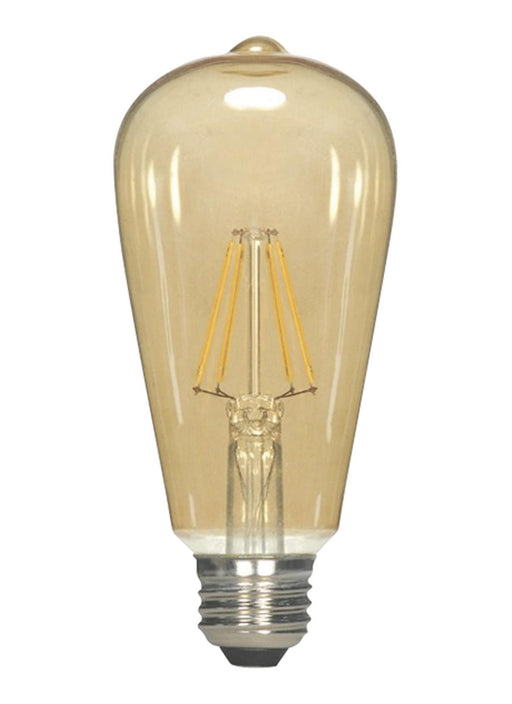 Generation Lighting. - 97500S - Light Bulb - LED Lamp - Undefined