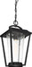 Nuvo Lighting - 60-6514 - One Light Hanging Lantern - Lakeview - Aged Bronze / Brass