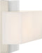 Nuvo Lighting - 62-1330 - LED Vanity - Jess - Brushed Nickel