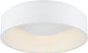 Nuvo Lighting - 62-1451 - LED Flush Mount - Orbit - White