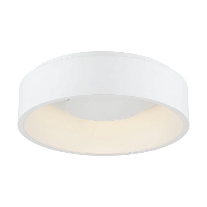 Nuvo Lighting - 62-1453 - LED Flush Mount - Orbit - White