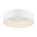 Nuvo Lighting - 62-1453 - LED Flush Mount - Orbit - White