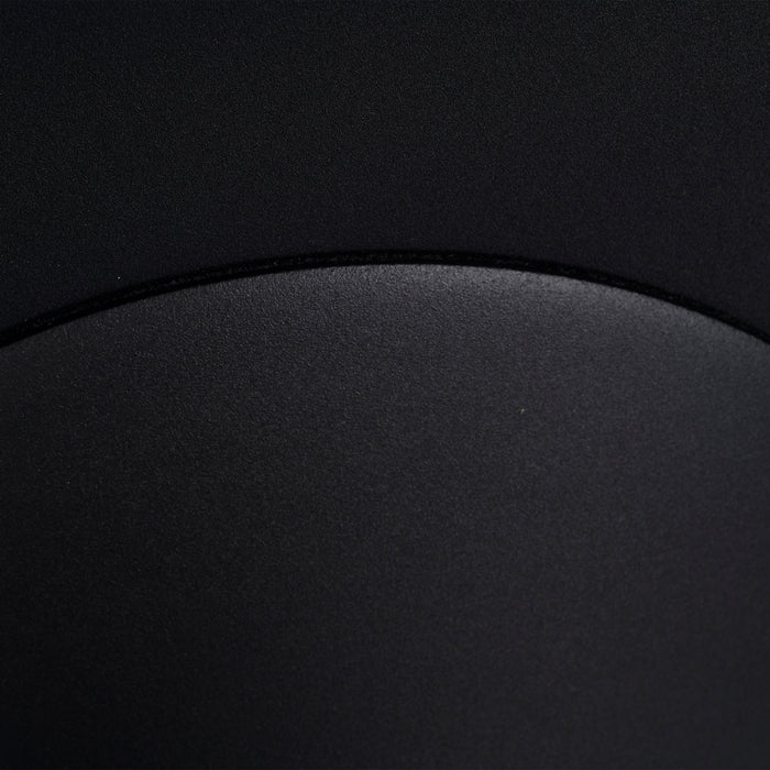 Nuvo Lighting - 62-1454 - LED Flush Mount - Orbit - Black