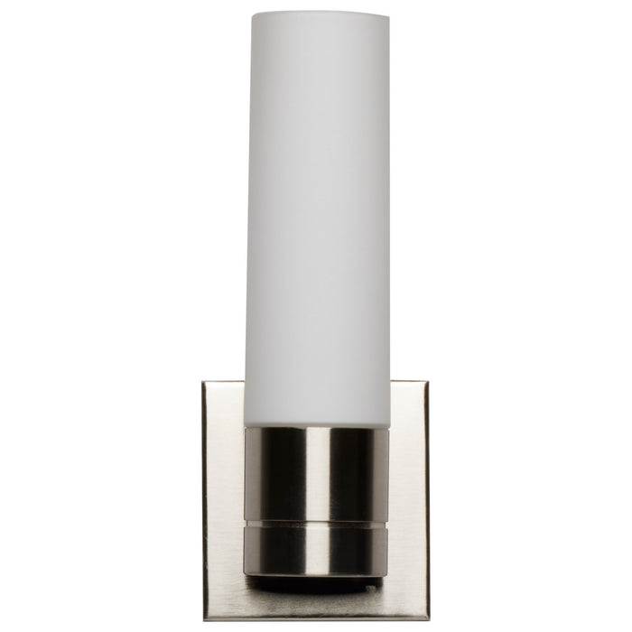 Nuvo Lighting - 62-2934 - LED Wall Sconce - Link - Brushed Nickel