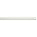 Kichler - 360001WH - Fan Down Rod - Accessory - White