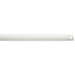 Kichler - 360003MWH - Fan Down Rod - Accessory - Matte White