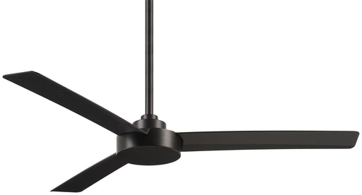 Minka Aire - F524-CL - 52 Inch Ceiling Fan - Roto - Coal