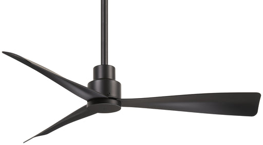 Minka Aire - F786-CL - 44 Inch Ceiling Fan - Simple 44 Inch  - Coal