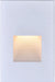 Nuvo Lighting - 65-405 - LED Step Light - White