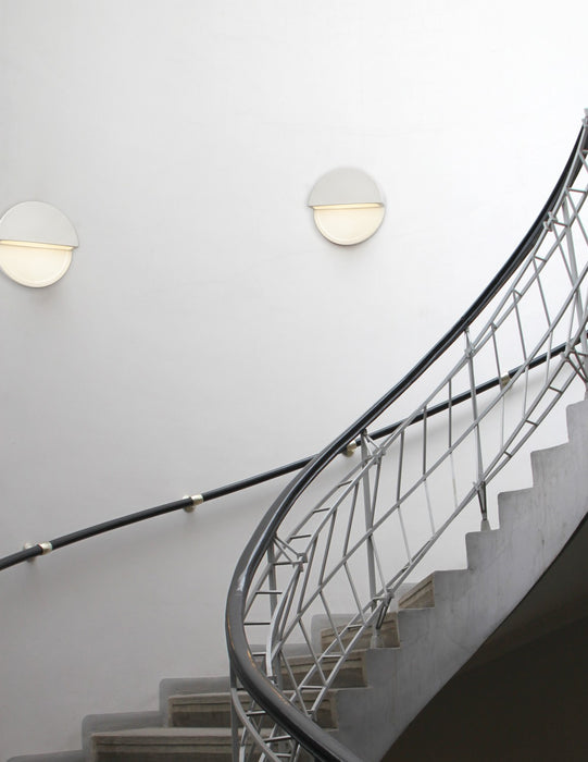 Justice Designs - CER-5610-BIS - LED Wall Sconce - Ambiance - Bisque