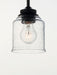 Acadia Pendant-Mini Pendants-Maxim-Lighting Design Store