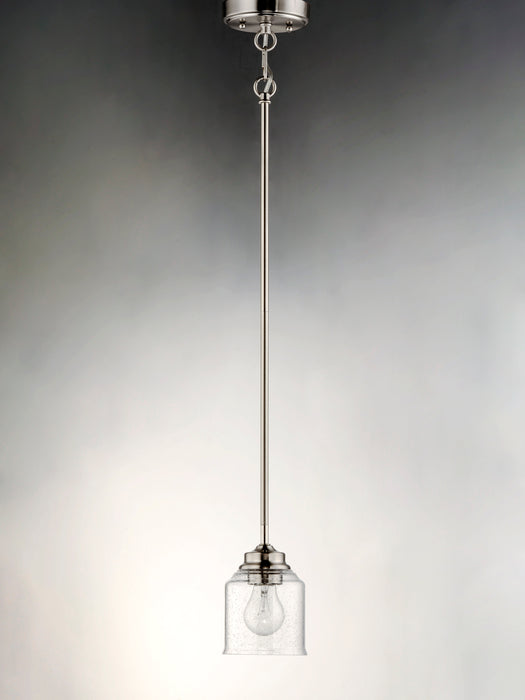 Acadia Pendant-Mini Pendants-Maxim-Lighting Design Store