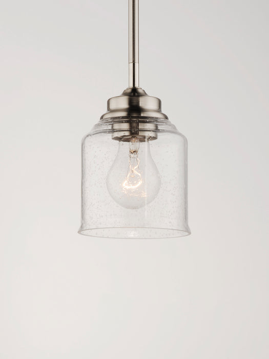 Acadia Pendant-Mini Pendants-Maxim-Lighting Design Store