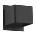 Eglo USA - 202633A - LED Wall Sconce - Sania 3 - Matte Black